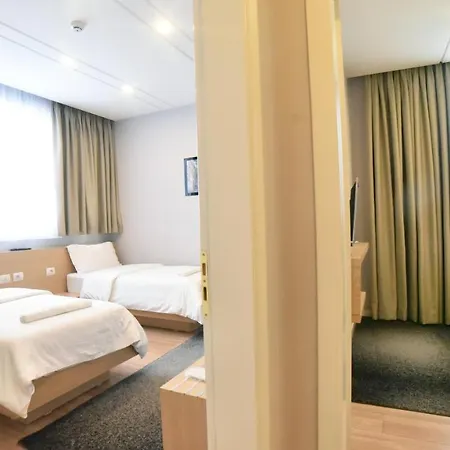 Hotel Auto Grill Roberti