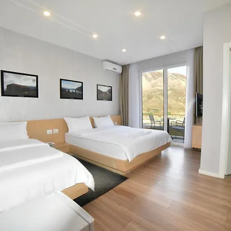 Hotel Auto Grill Roberti