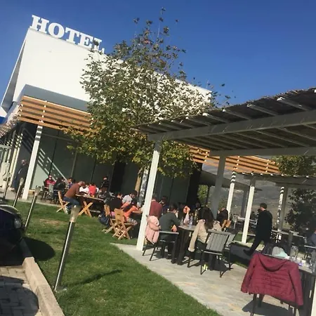 Hotel Auto Grill Roberti 4*