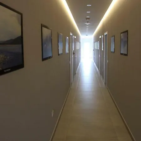 Auto Grill Roberti Hotel 4*