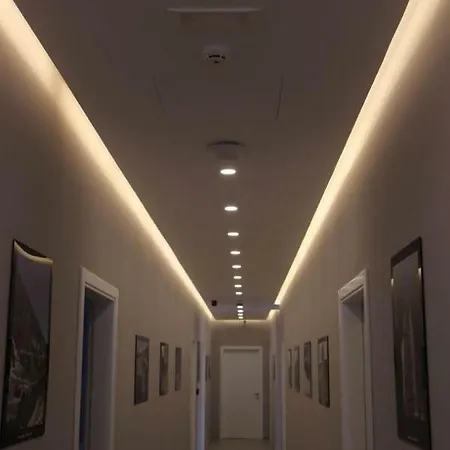 Auto Grill Roberti 4* Tepelene