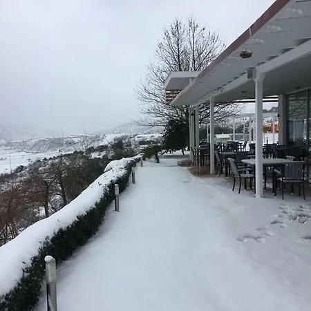 Hotel Auto Grill Roberti 4*